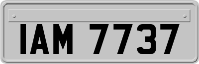 IAM7737