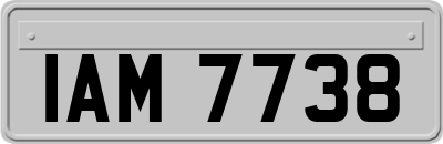 IAM7738