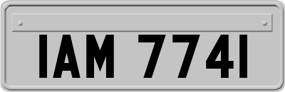 IAM7741