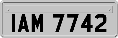 IAM7742