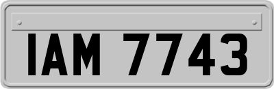 IAM7743