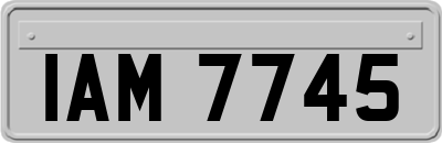 IAM7745