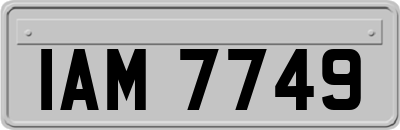 IAM7749