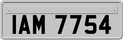 IAM7754