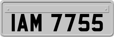 IAM7755