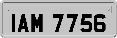 IAM7756