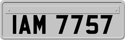 IAM7757