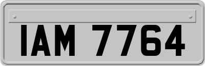 IAM7764