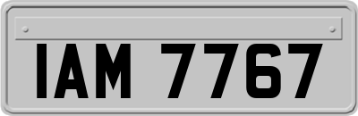 IAM7767