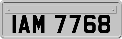 IAM7768
