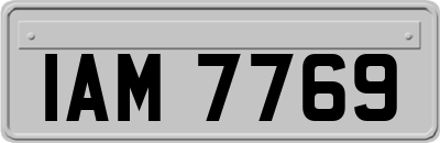 IAM7769