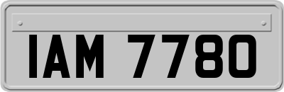 IAM7780