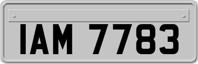 IAM7783