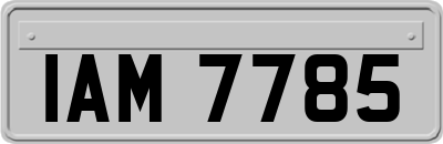 IAM7785