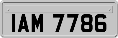 IAM7786