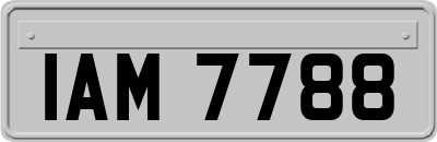 IAM7788