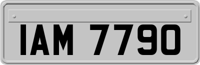 IAM7790