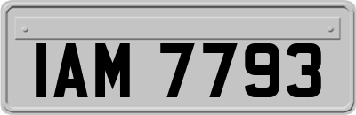IAM7793
