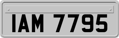 IAM7795