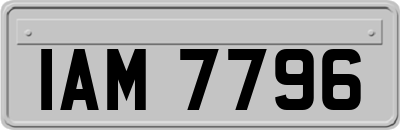 IAM7796