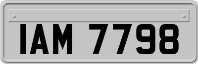 IAM7798