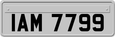 IAM7799