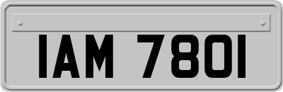 IAM7801