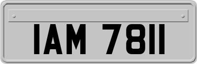 IAM7811