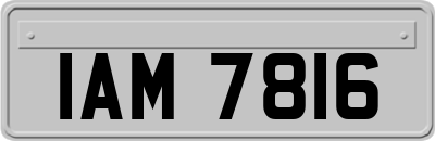 IAM7816