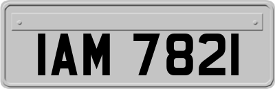 IAM7821