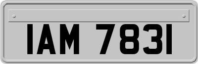 IAM7831