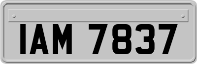 IAM7837