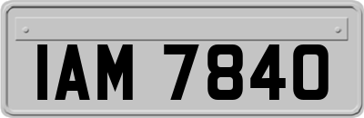 IAM7840