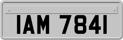 IAM7841