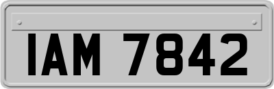 IAM7842