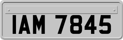 IAM7845