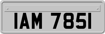 IAM7851