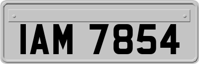 IAM7854