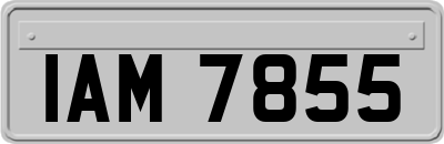IAM7855