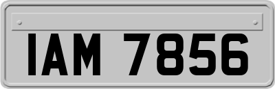 IAM7856