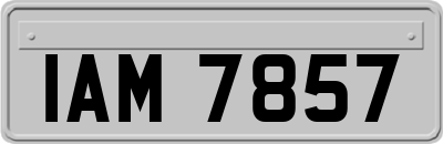IAM7857