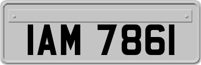 IAM7861