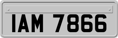 IAM7866
