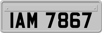 IAM7867