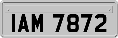 IAM7872