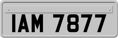 IAM7877