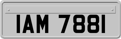 IAM7881