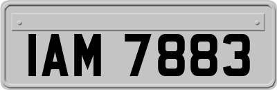 IAM7883