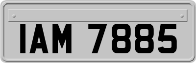 IAM7885