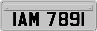IAM7891